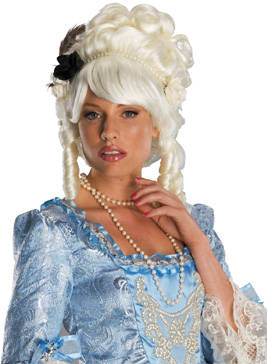 Wigs